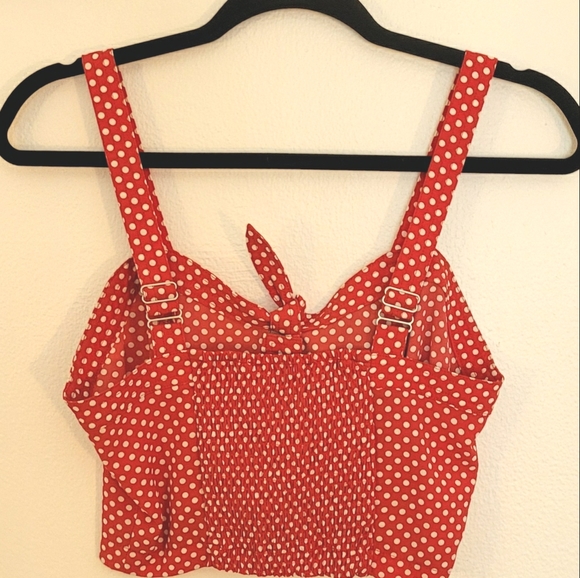 American Rag Crop Top - Picture 3 of 6